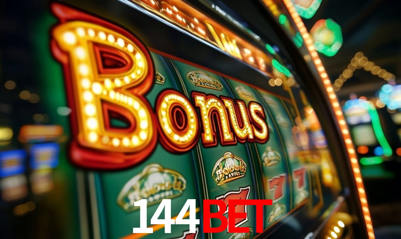 144bet cassino