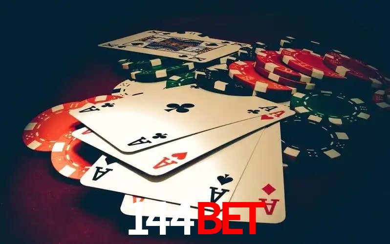 144bet Slots
