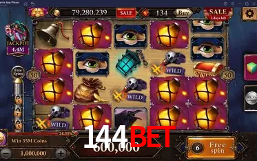 144bet cadastro