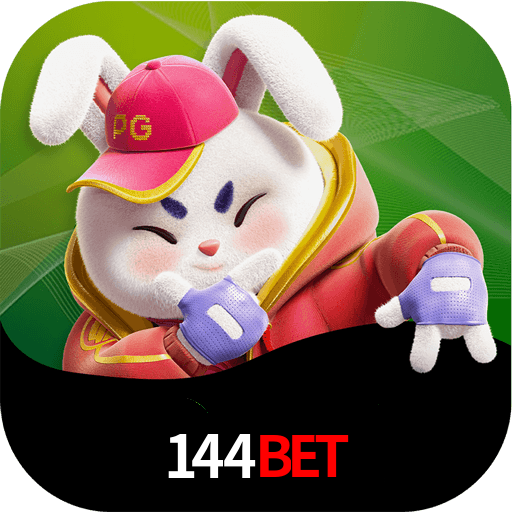 Logo 144bet